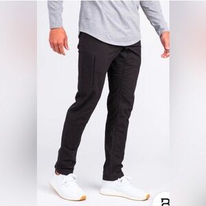 Bylt Premium Basics Weekender drawstring ripstop mens pants size XXL‎